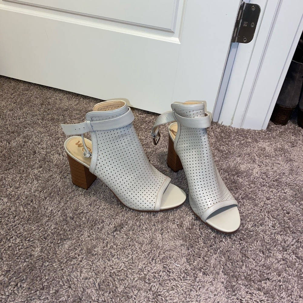 Sam Edelman Heel - Picture 4 of 4